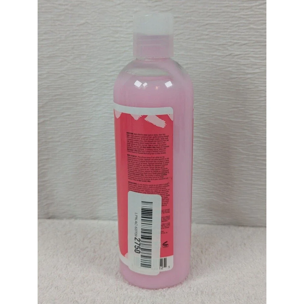 Knot Havin' It - Leave-In Ultimate Detangling Hair Moisturizer - 12 oz